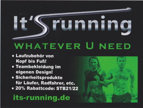 Its-Running
