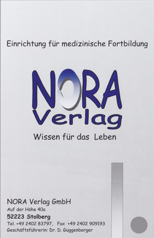 Nora Verlag